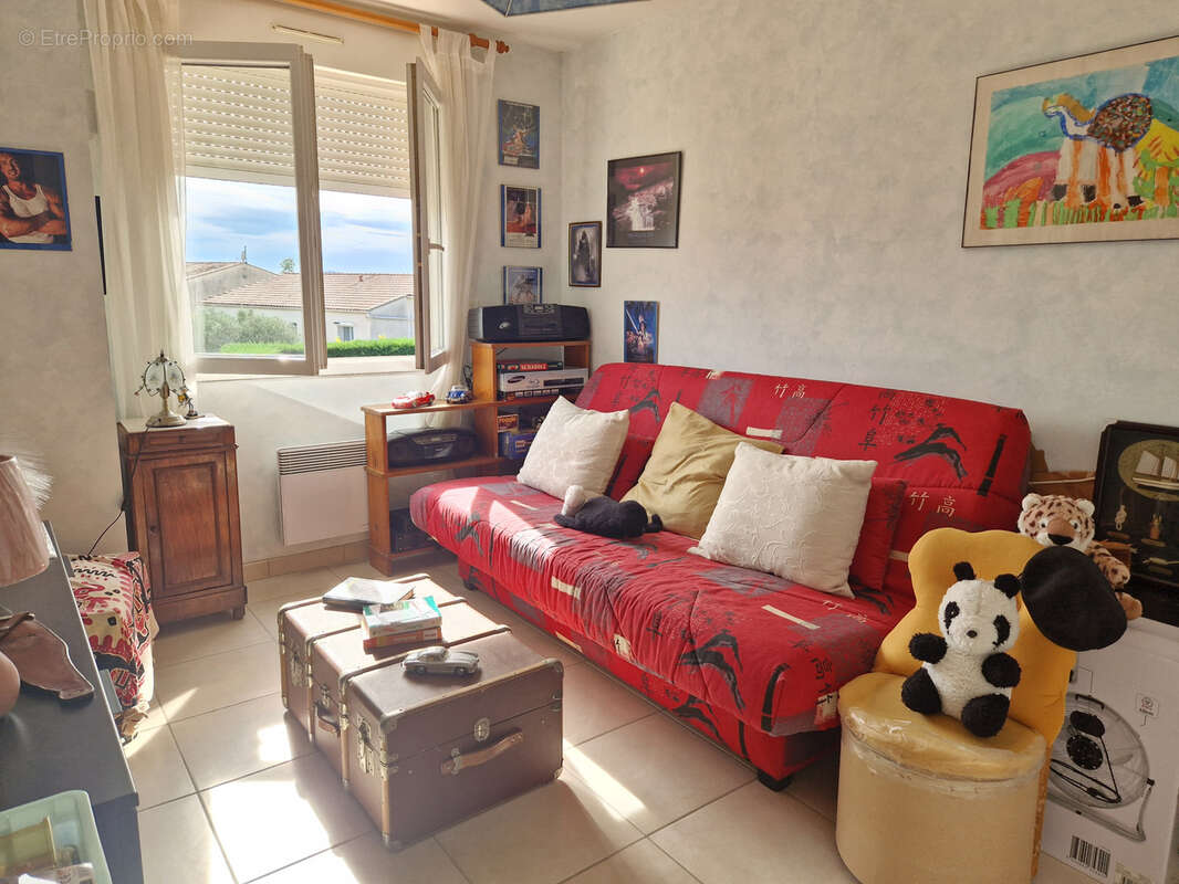 Maison à MONTMIRAT