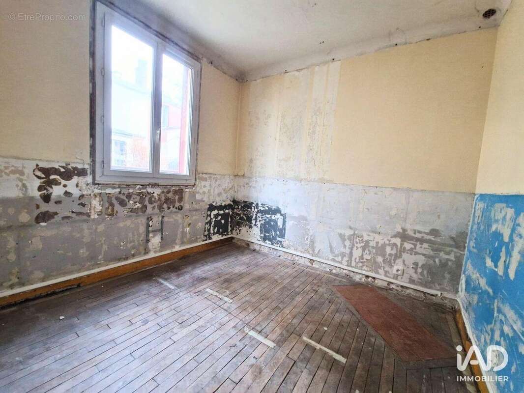 Photo 4 - Appartement à FONTENAY-SOUS-BOIS