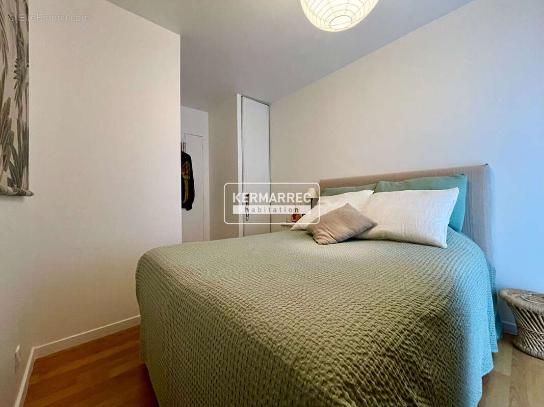 Appartement à SAINT-NAZAIRE