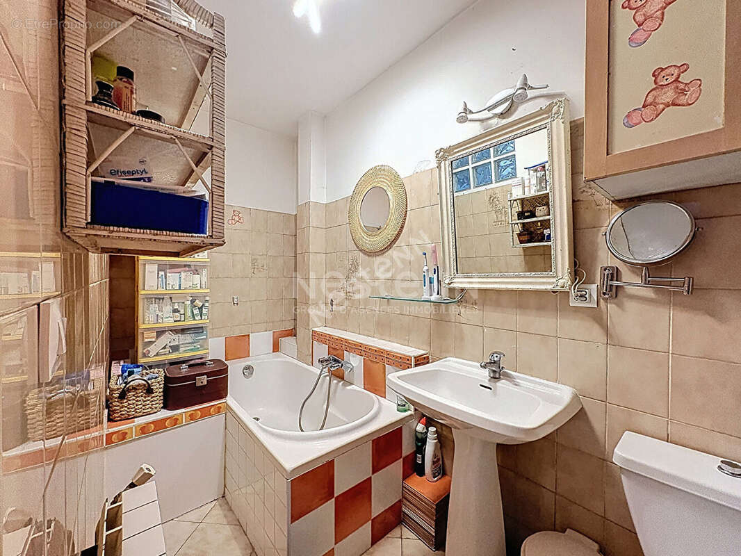 Maison à LE GRAU-DU-ROI