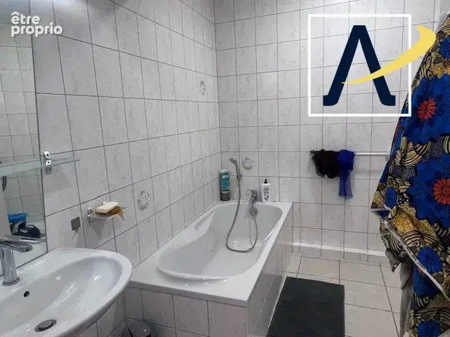Appartement 300 m² à vendre à Belfort (90000) - photo 8
