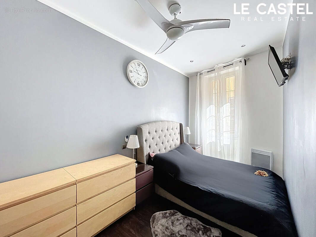 Appartement à LA CIOTAT