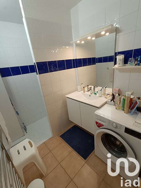 Photo 7 - Maison à PERPIGNAN