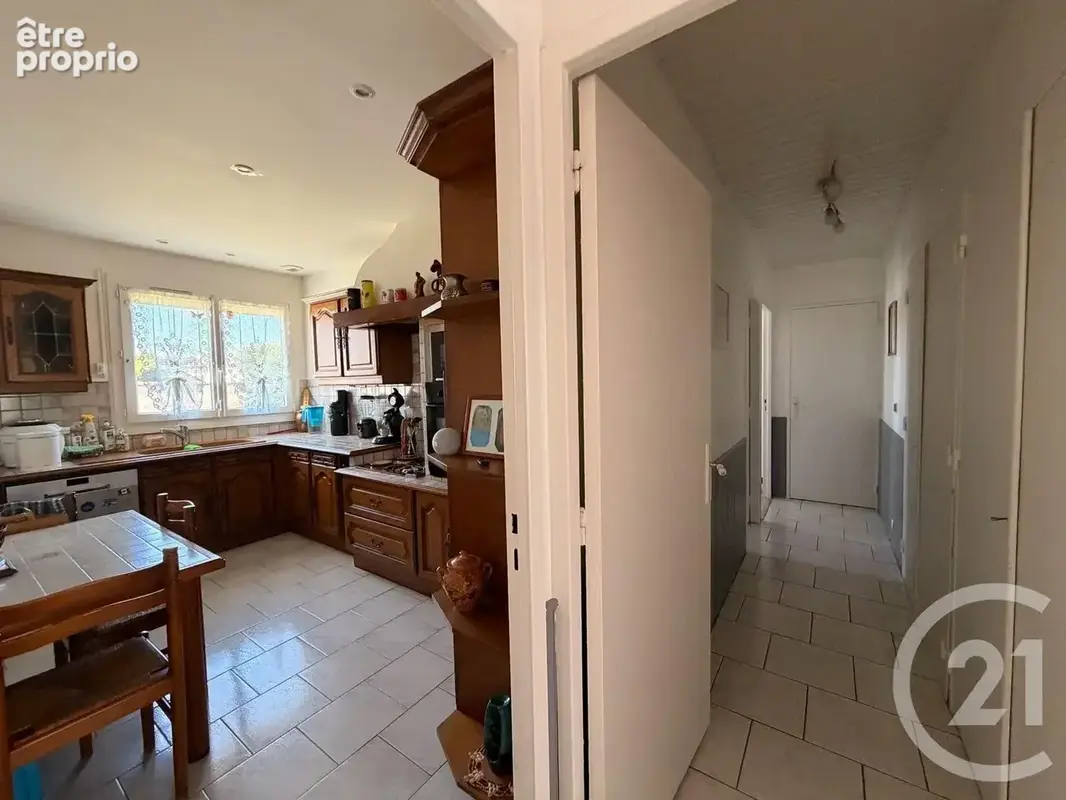 Maison 4 pièces 85 m² à vendre à Othis (77280) - photo 5