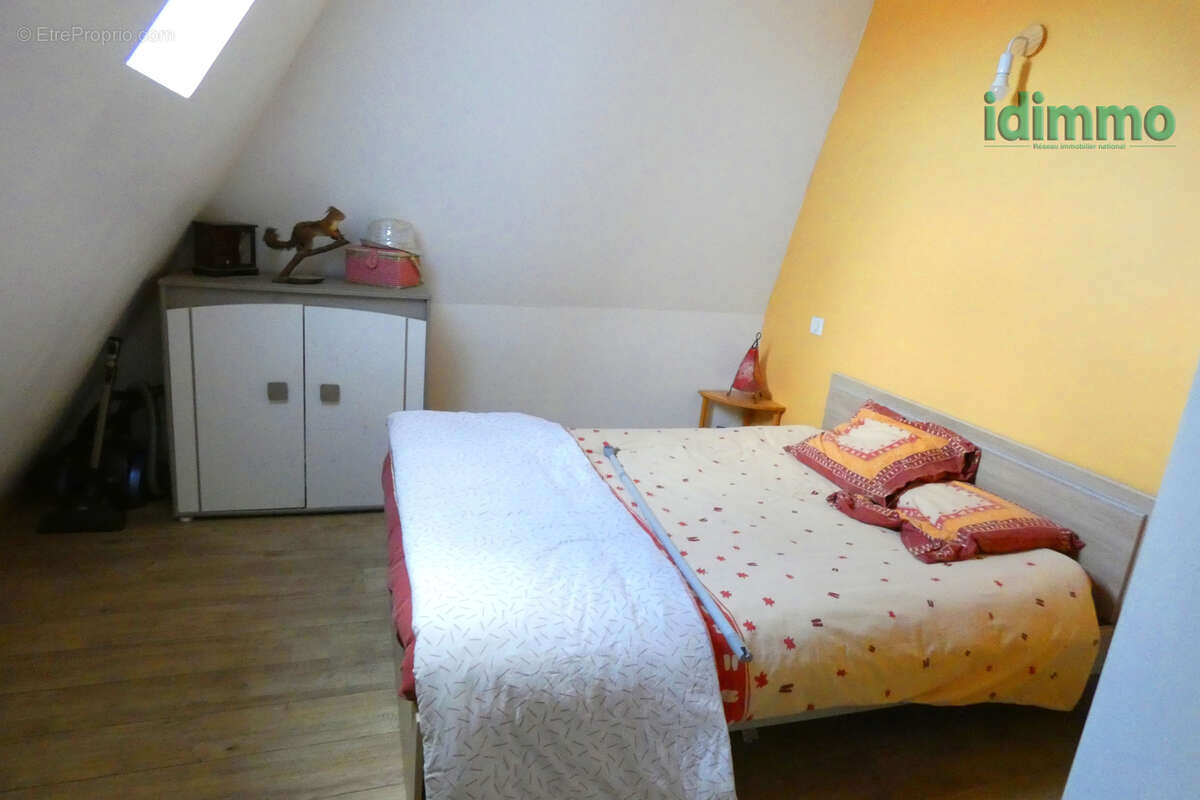 Maison en pierre renovee - photo 7