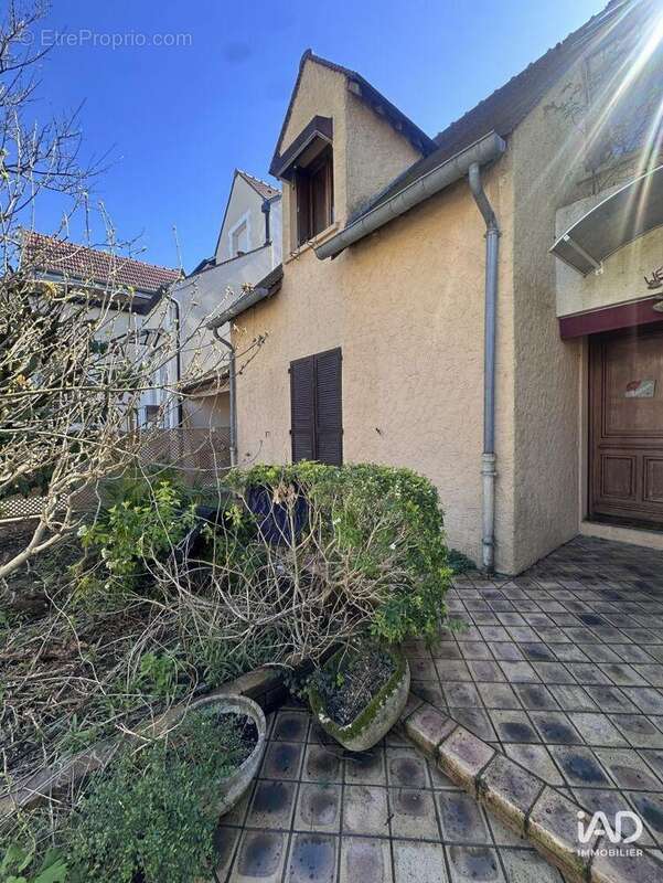 Photo 3 - Maison à BRY-SUR-MARNE