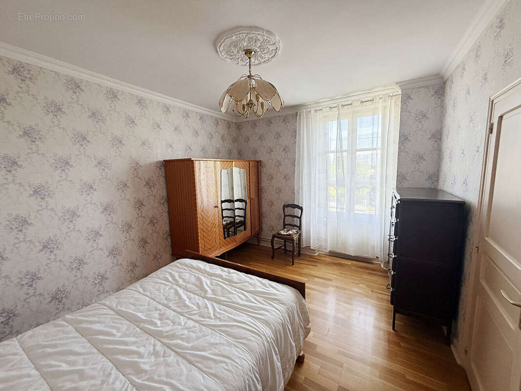 Maison à PLOUFRAGAN