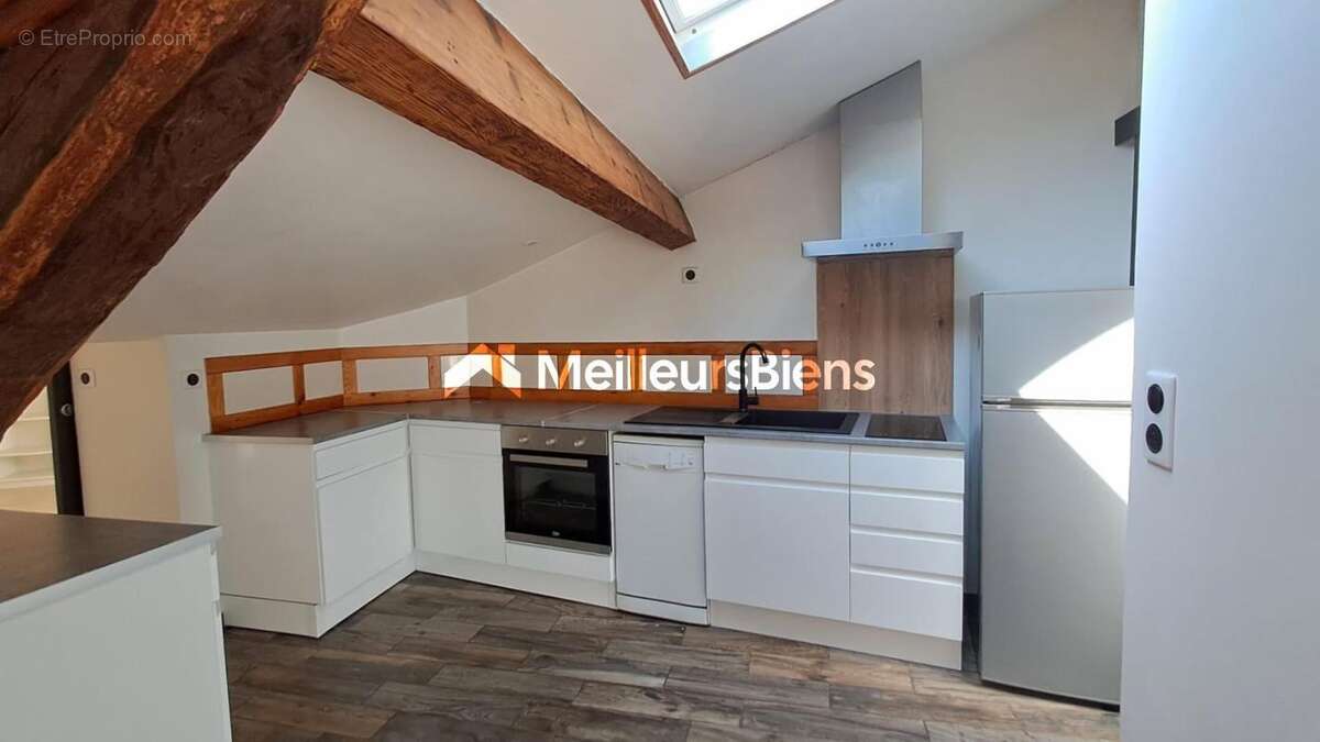 Appartement à ALBI