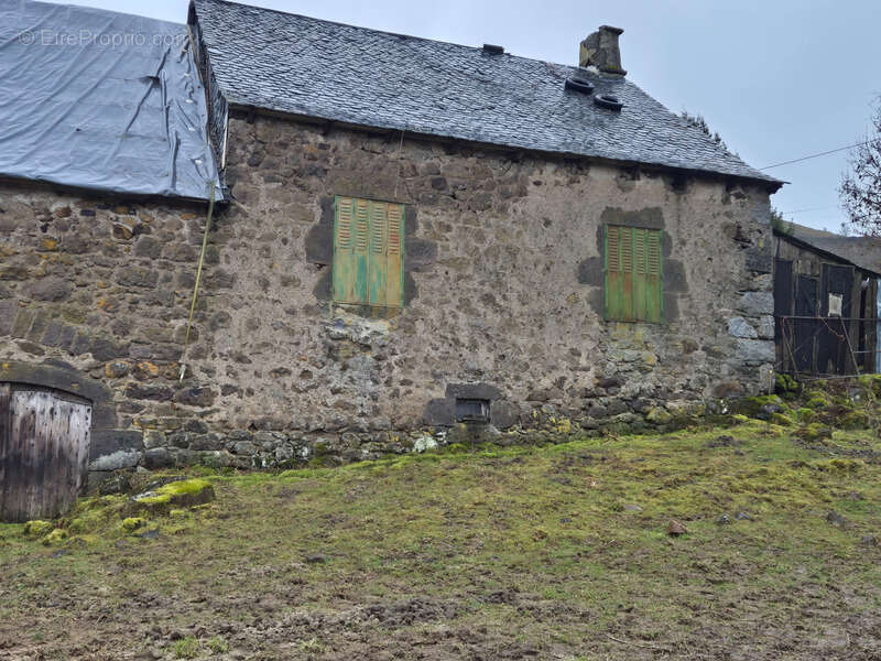 Maison à vendre 4 pièces SAINT SATURNIN (15) - photo 5