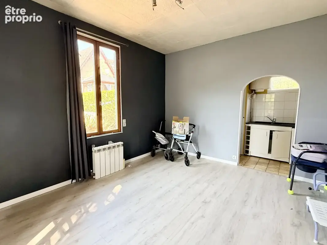Dives-sur-Mer - Maison 5 pièces de plain-pied avec studio et garage - photo 15