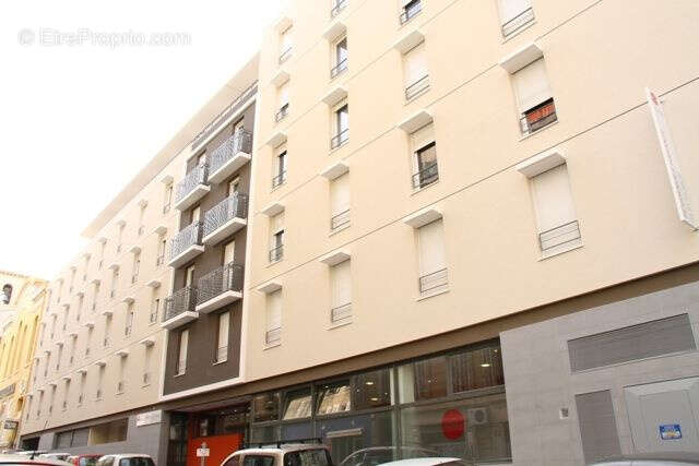 Opportunité d'investissement locatif à Marseille - photo 3