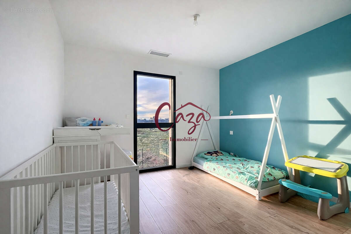 Maison à CARIGNAN-DE-BORDEAUX