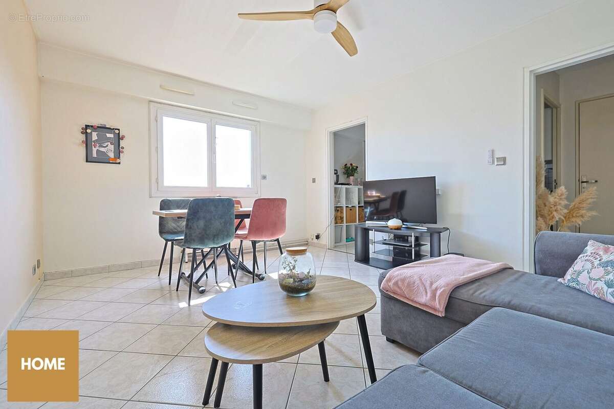 Appartement 55 m² à Saint-Max  - photo 3