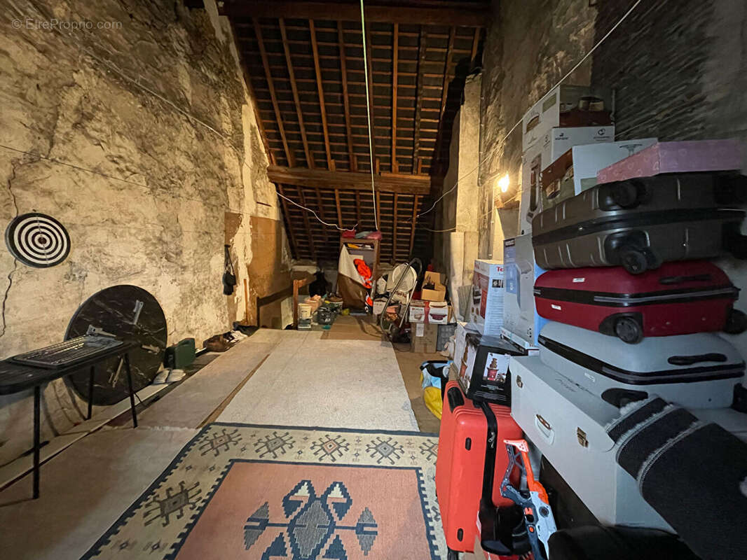 Appartement à ETAMPES