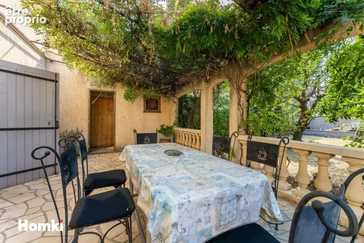 Maison/Villa T6 de 166 m² à Raphèle les Arles 13280 - photo 6