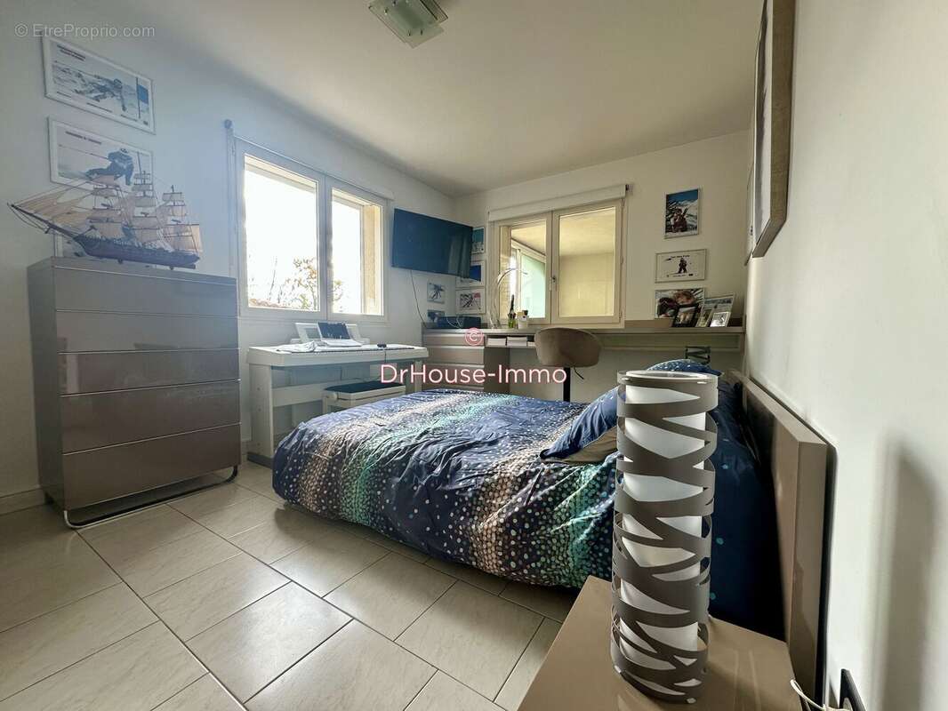 Maison à BOURG-LES-VALENCE