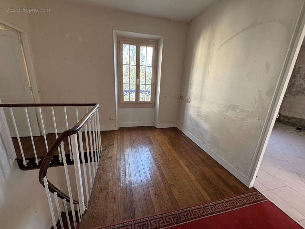 Maison à NOGENT-LE-ROI