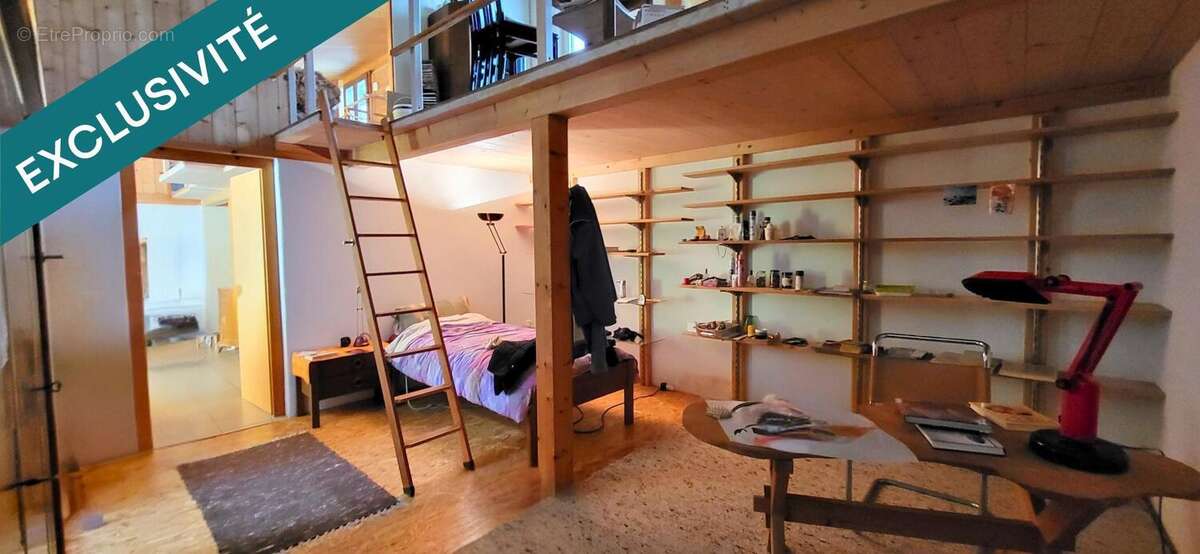 Photo 4 - Maison à RAHON