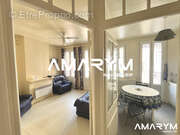 Appartement à LE TREPORT