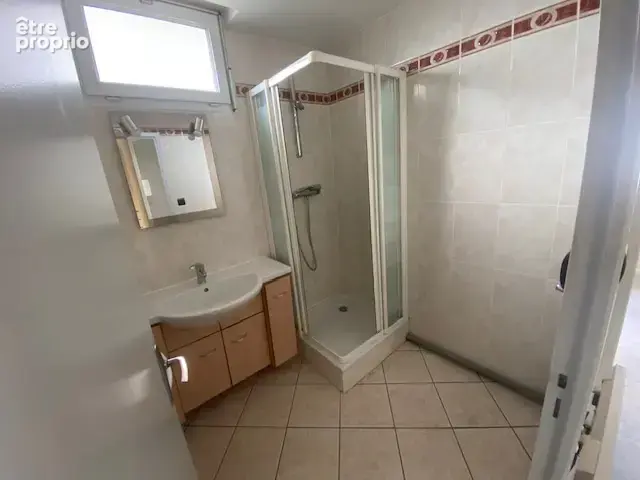 Firminy hypercentre   Bel appartement duplex de 141 m2 habitables - photo 8