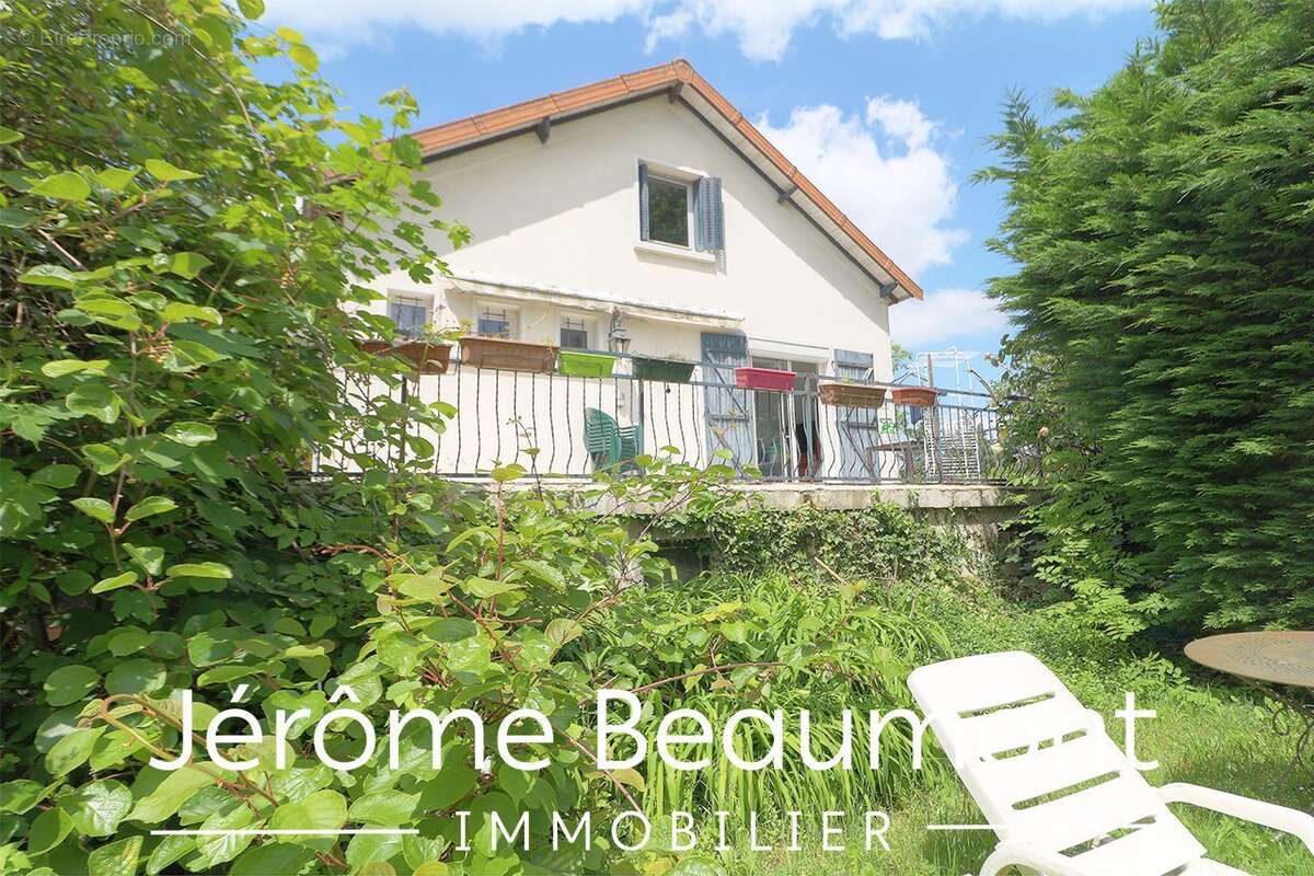 Maison 75 m² à Ezanville  - photo 3