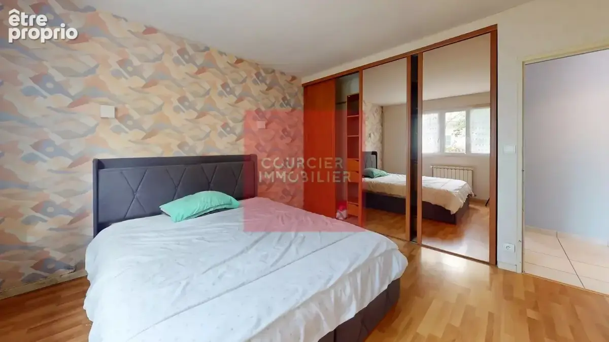 Mesnil saint denis (78) - maison  6 p 132 m2 - photo 5