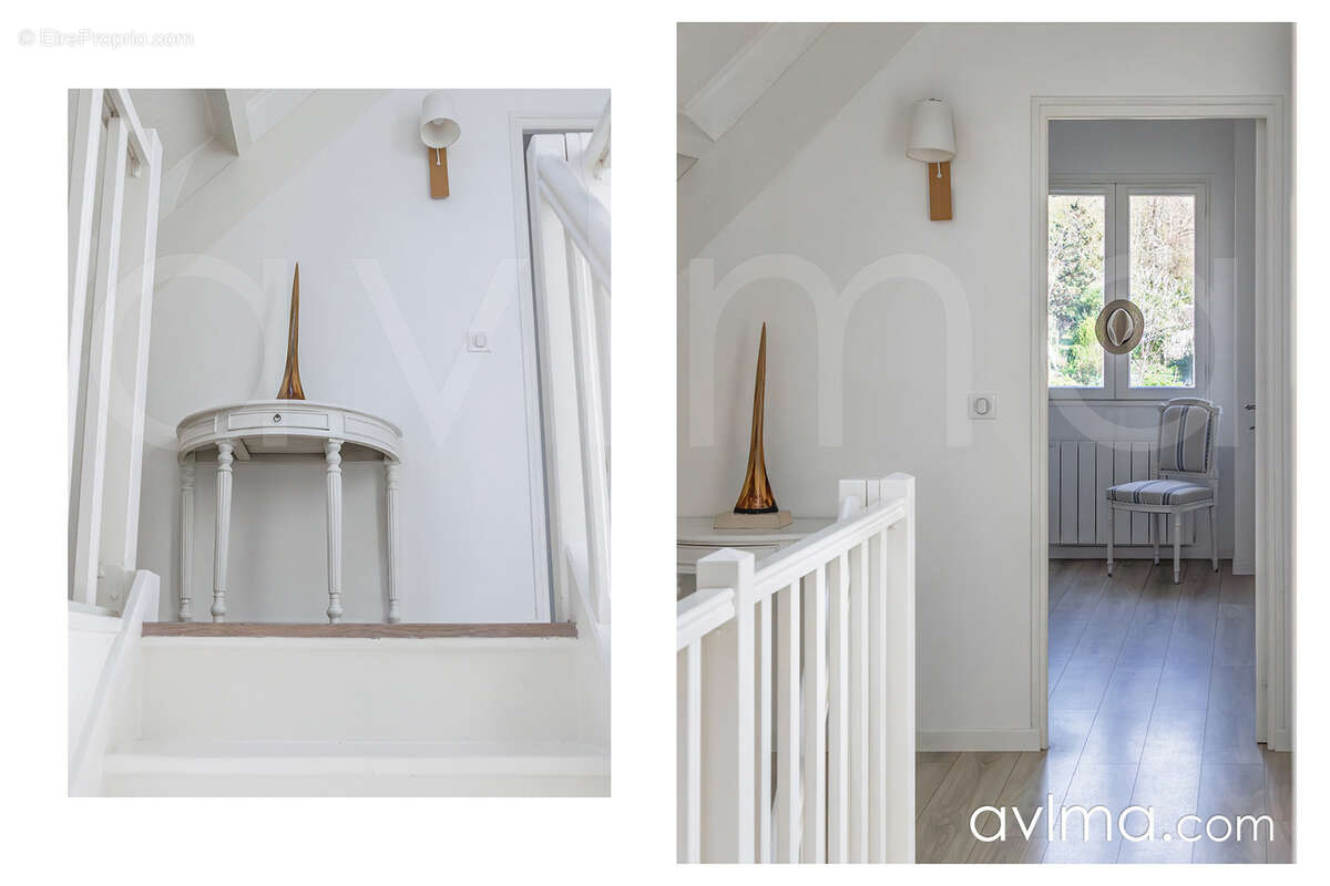 Maison à SAINT-NOM-LA-BRETECHE