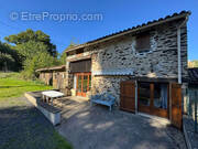 Maison à BUSSIERE-POITEVINE