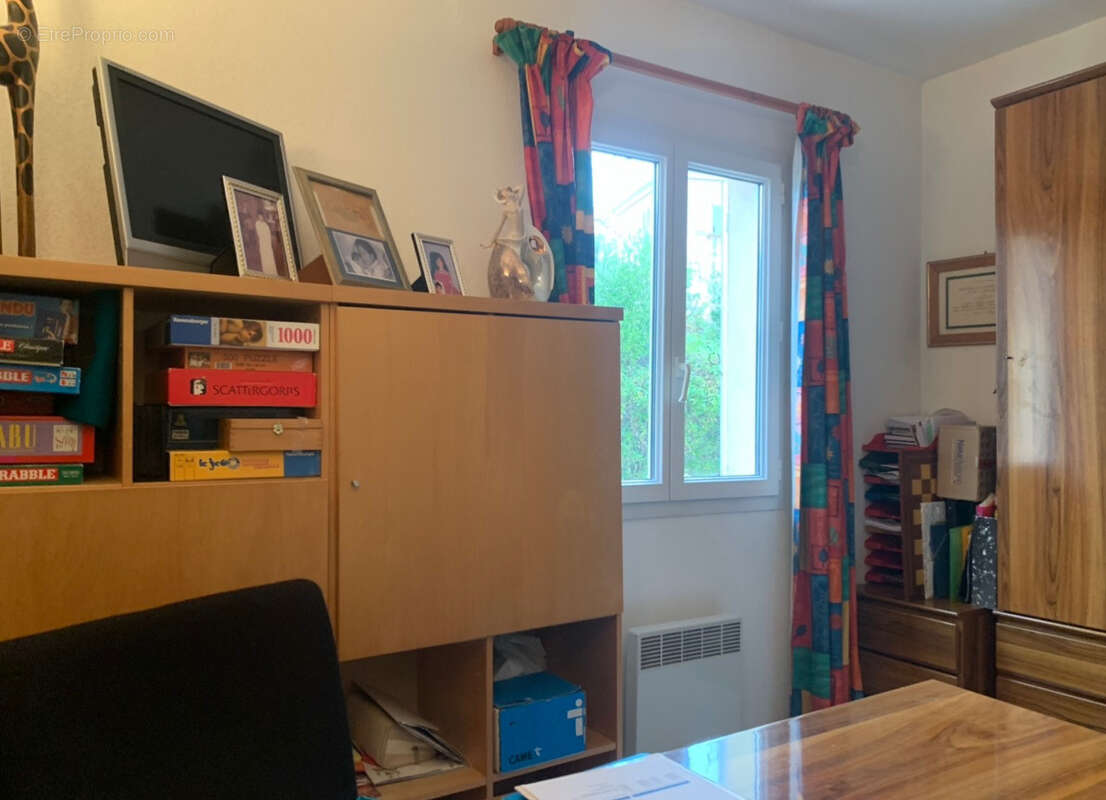 Maison à L&#039;ILE-ROUSSE