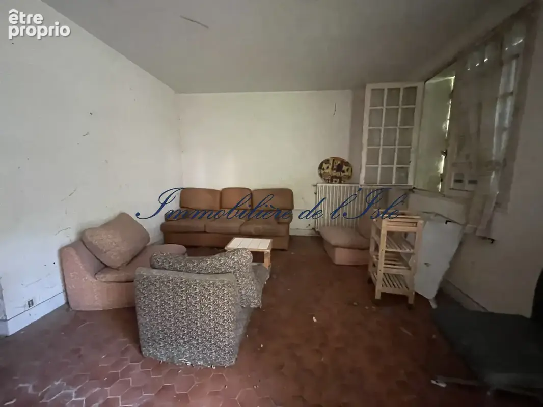 Maison de Bourg - photo 12