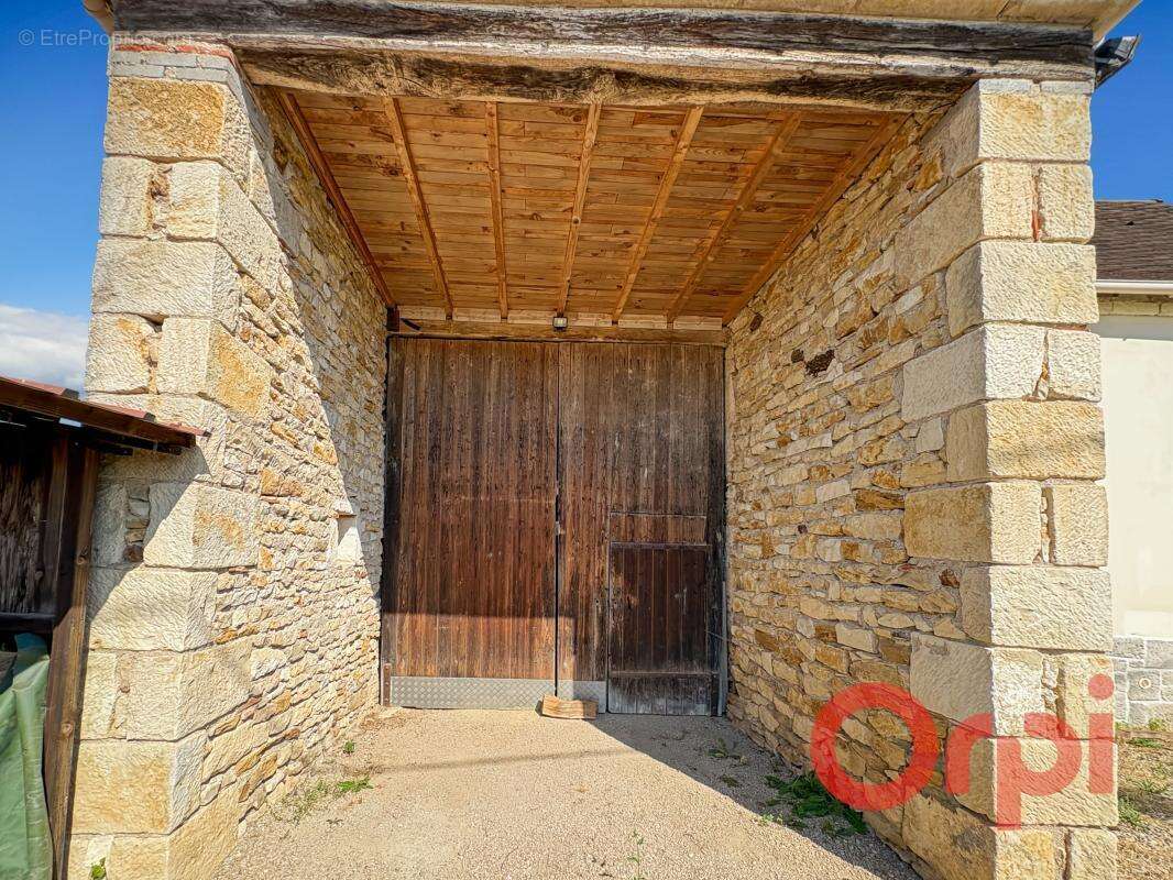 Maison de campagne au calme - photo 14