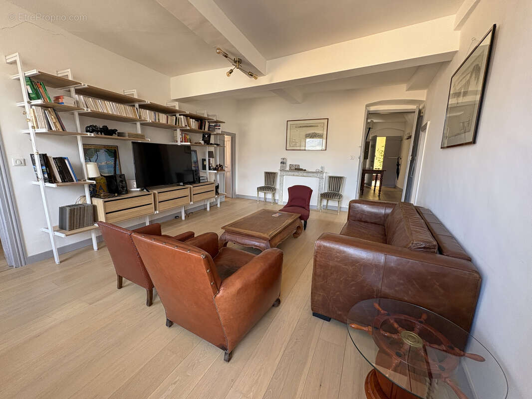 Appartement à SAN-MARTINO-DI-LOTA