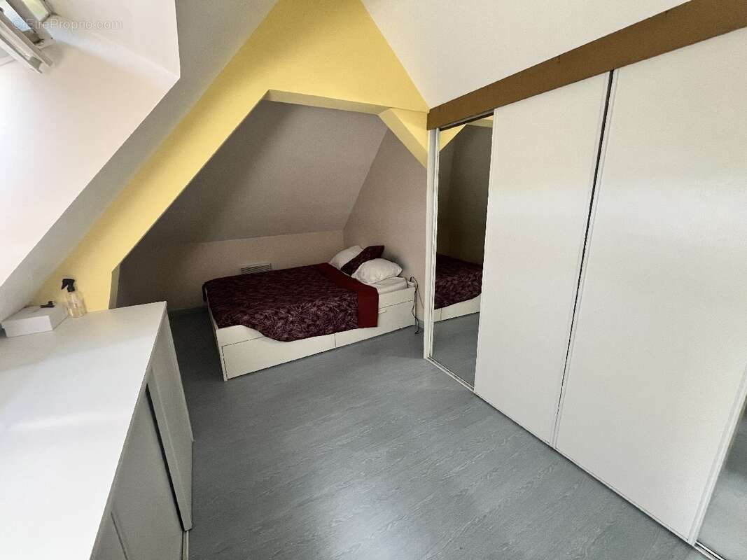 Maison à ARROMANCHES-LES-BAINS