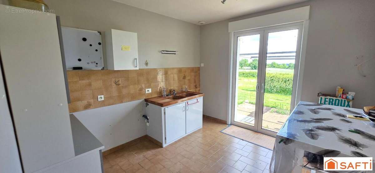 Photo 4 - Maison à SAINT-PIERRE-DU-CHEMIN