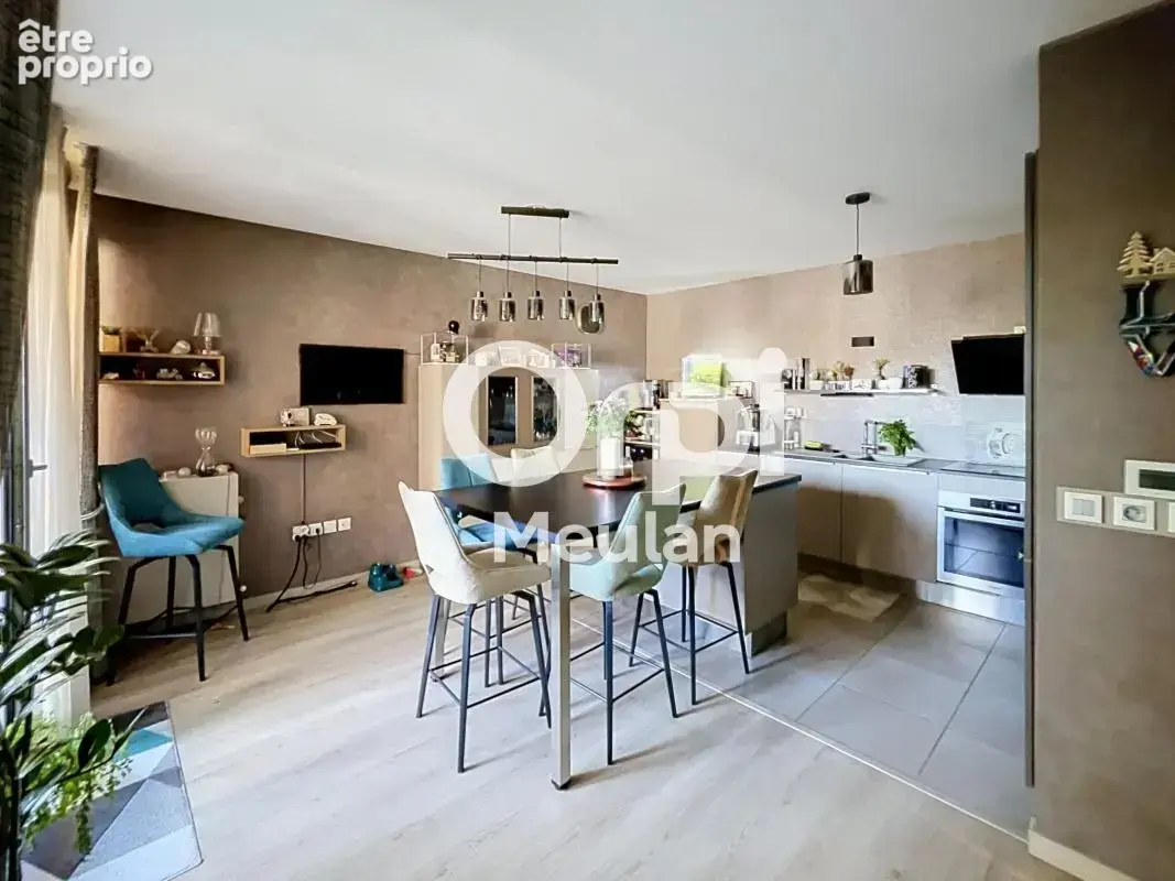 Appartement À Vendre - photo 15