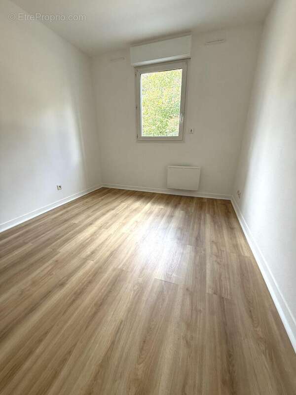 Appartement à ORLEANS