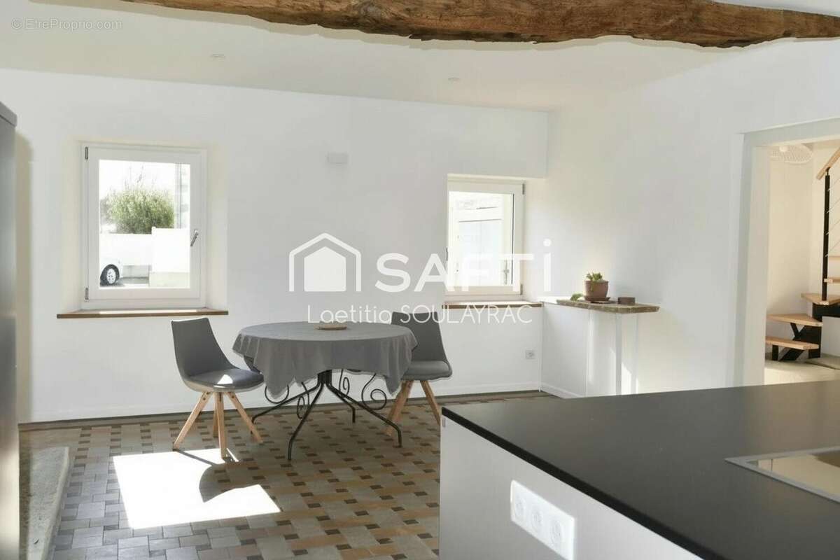 Photo 5 - Maison à SEMALENS