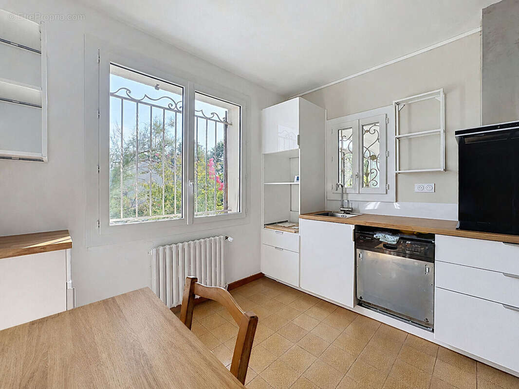 Maison Saint-Orens-de-Gameville 4 pièce(s) 110 m2 - photo 5