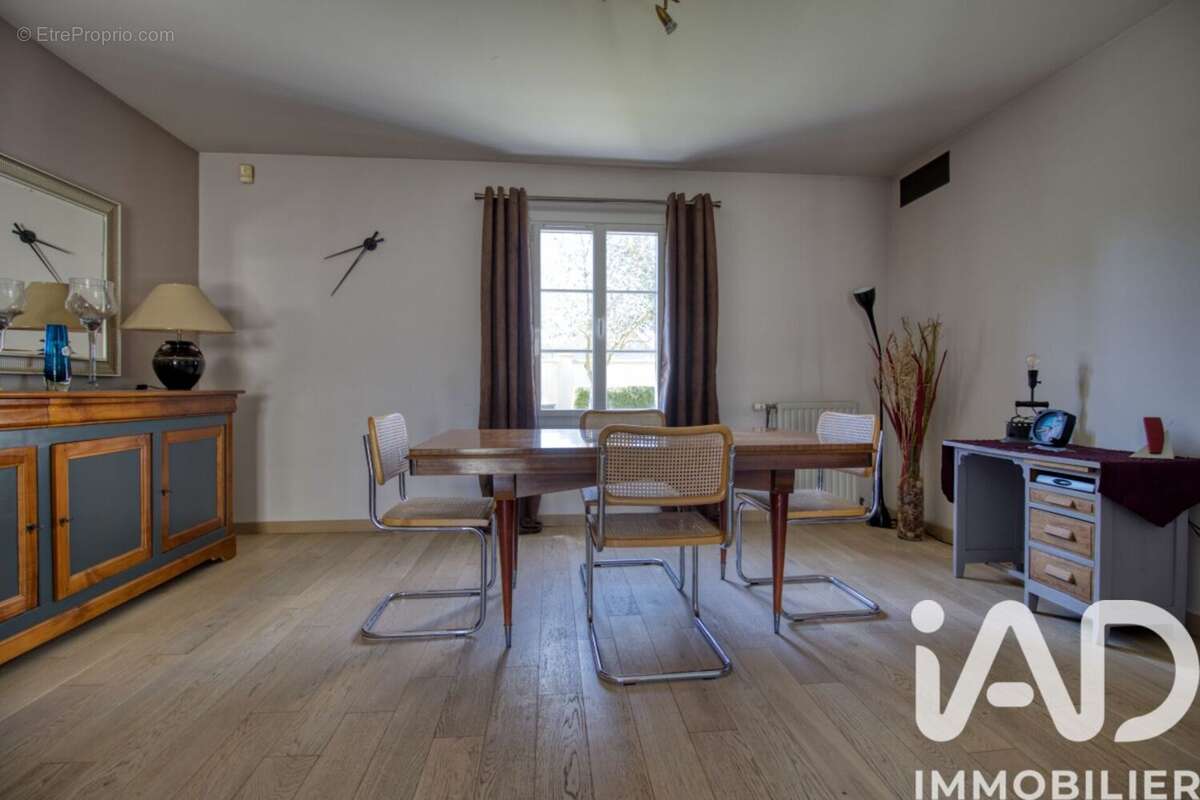Photo 8 - Maison à NUCOURT