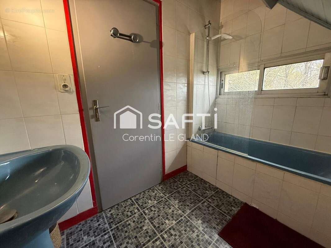 Photo 9 - Maison à MARZAN
