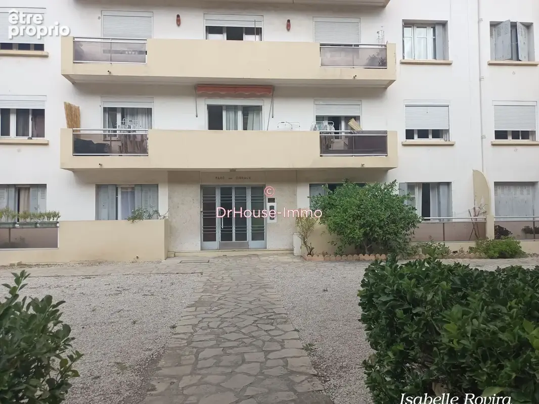 Appartement 3 pièces 57 m² à vendre à Toulon (83000) - photo 24