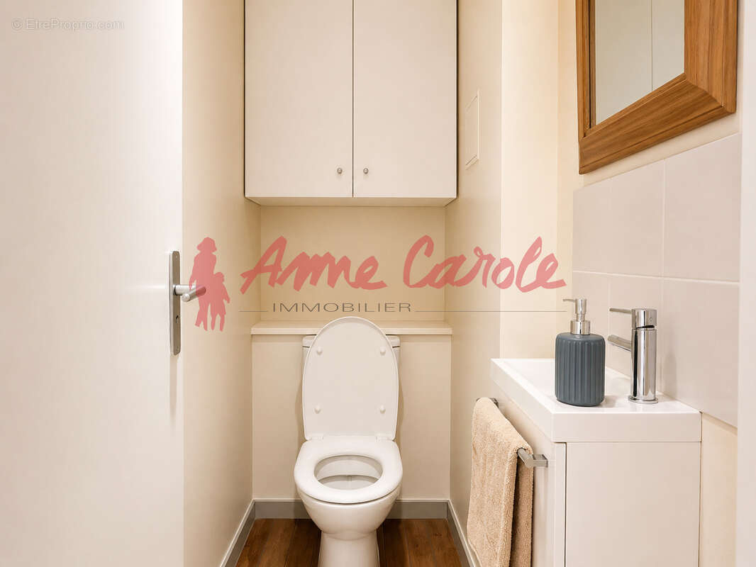 Appartement à JOINVILLE-LE-PONT