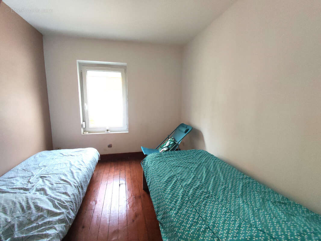 Appartement à LE TREPORT