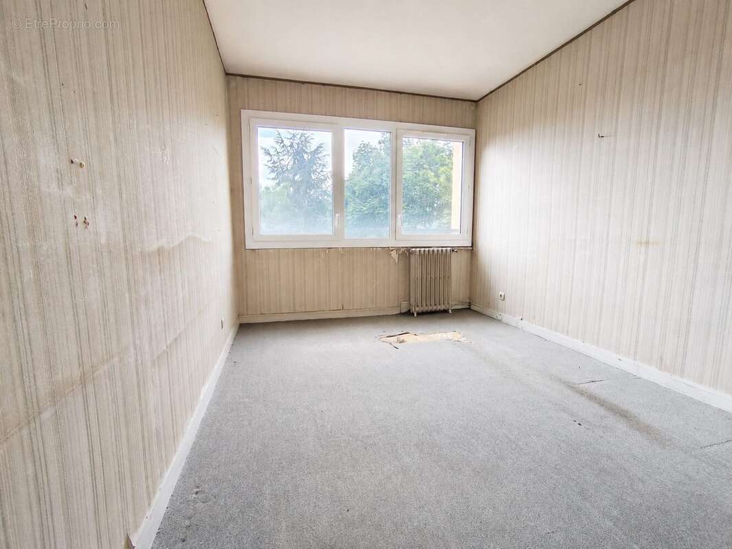 Appartement 50 m² à Maisons-Alfort  - photo 6