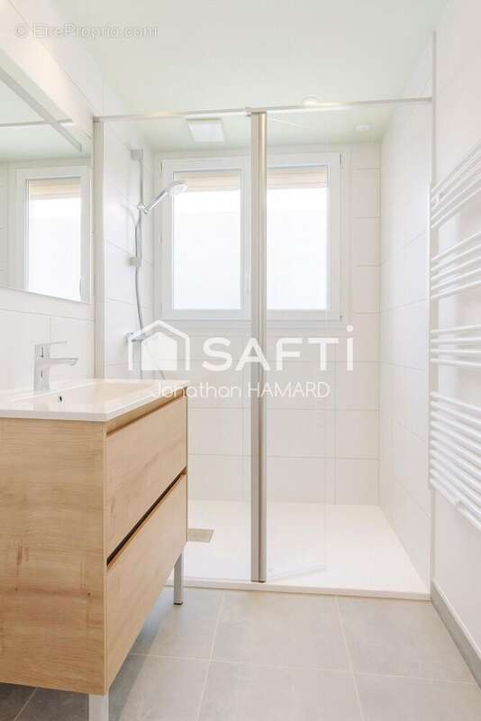 Photo 6 - Appartement à NANTES