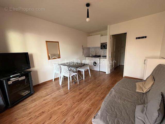 Appartement à LA BAULE-ESCOUBLAC