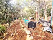 LE BEAUSSET-TERRAIN NON CONSTRUCTIBLE-A VENDRE-SECTEUR CALME - Terrain à LE BEAUSSET