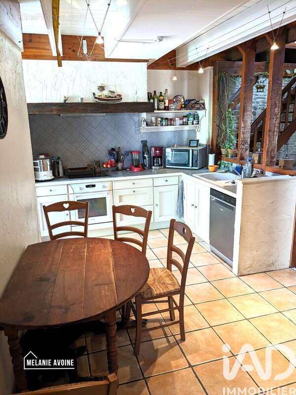 Photo 7 - Maison à BALLON