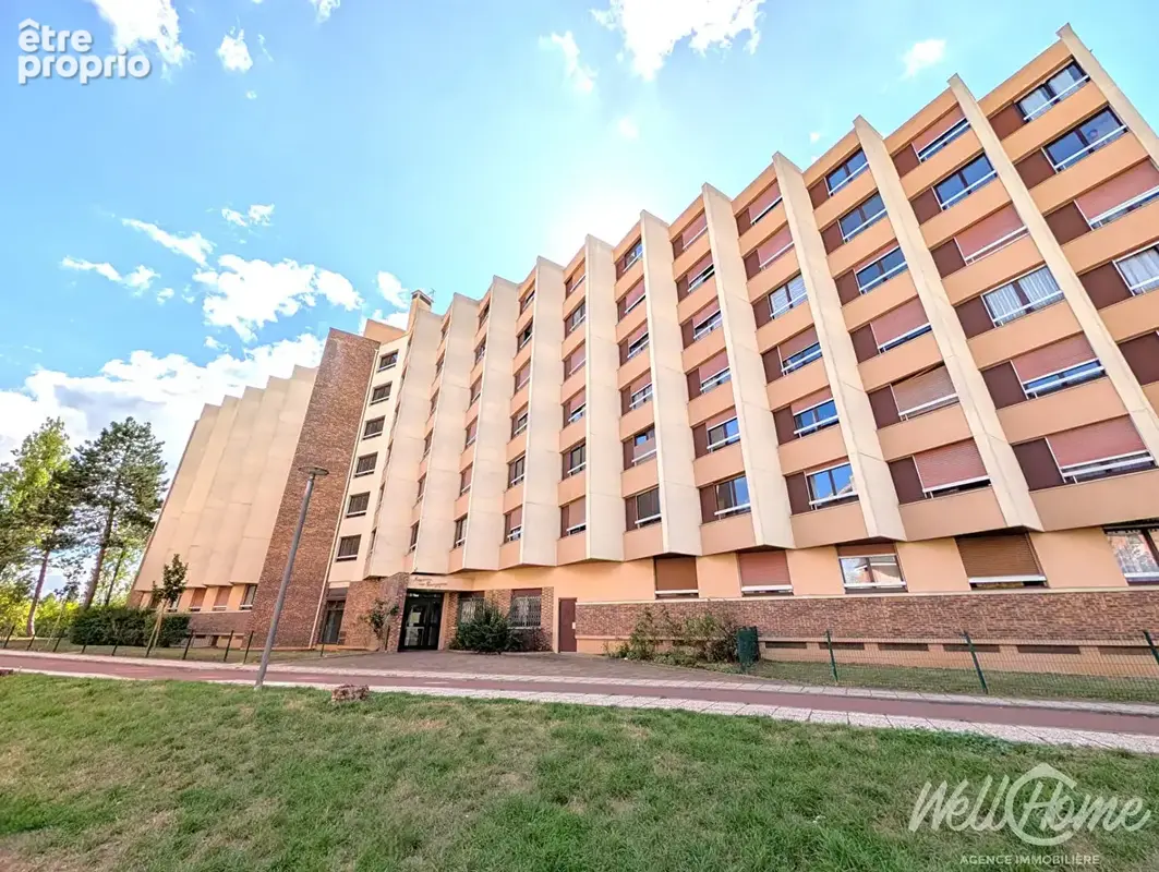 Appartement Cergy - photo 7