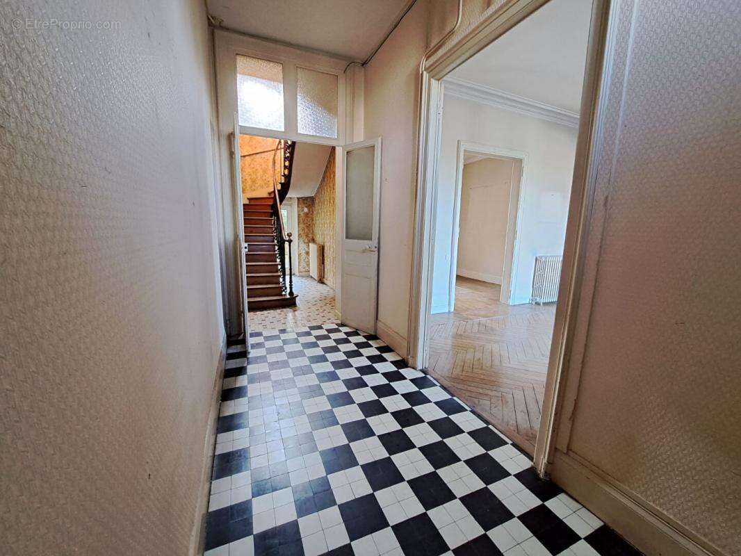 Maison à ANGERS